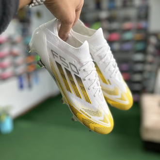 Yeni Sezon F50 (Bağcıklı) Elite Tamprof