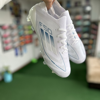 Yeni Sezon F50 Elite Tamprof (bağcıklı)