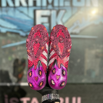 Yeni Sezon Predator Freak Elite Tamprof