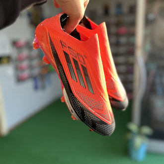 Yeni Sezon F50 (Bağcıksız) Elite Tamprof