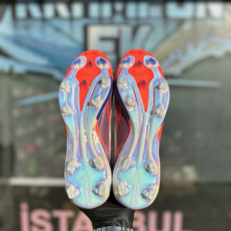 Yeni Sezon F50+ (Bağcıklı) Elite Tamprof
