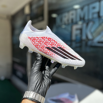 Yeni Sezon F50 (Bağcıksız) Elite Tamprof