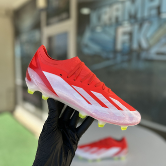 Yeni Sezon X Crazyfast Elite Tamprof