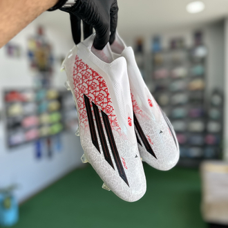 Yeni Sezon F50 (Bağcıksız) Elite Tamprof