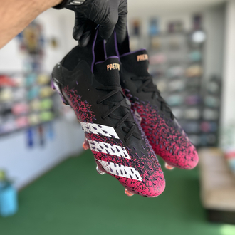 Yeni Sezon Predator Freak (Bağcıklı) Elite Tamprof