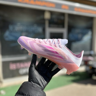 Yeni Sezon F50 (Bağcıklı) Elite Tamprof