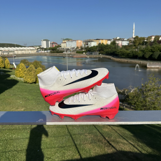 Yeni sezon Airzoom Superfly Elite Tamprof