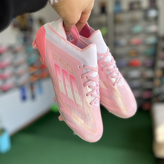 Yeni sezon F50 Elite Tamprof (Bağcıklı)