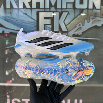 Yeni Sezon F50 (Bağcıklı) Elite Tamprof