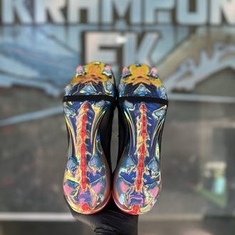Yeni Sezon Predator Legend Elite Tamprof