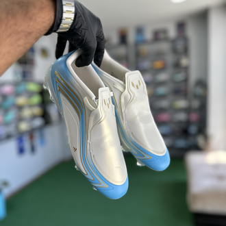 Yeni Sezon F50 Elite Tamprof