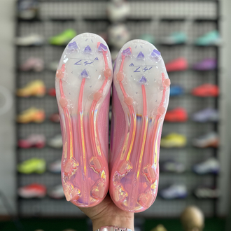 Yeni Sezon F50 Elite Tamprof (Bağcıksız)
