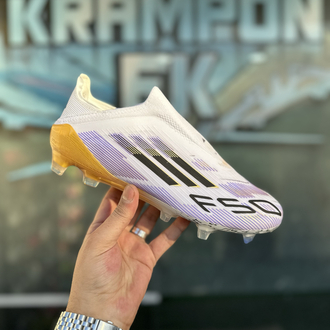 Yeni Sezon F50 (Bağcıksız) Elite Tamprof