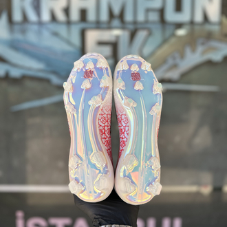 Yeni Sezon F50 (Bağcıksız) Elite Tamprof