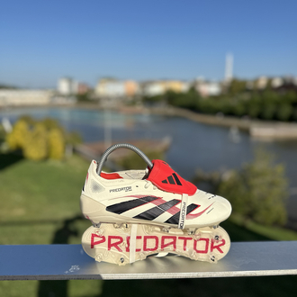 Yeni sezon Predator Legend Elite Tamprof