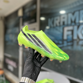 Yeni Sezon F50 (Bağcıksız) Elite Tamprof