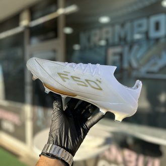 Yeni Sezon F50 (Bağcıklı) Elite Tamprof
