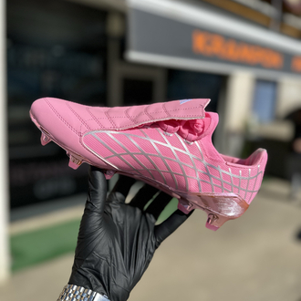 Yeni Sezon F50 (Bağcıklı) Elite Tamprof