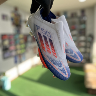 Yeni Sezon F50 (Bağcıksız) Elite Tamprof