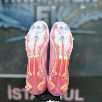 Yeni Sezon F50 (Bağcıksız) Elite Tamprof