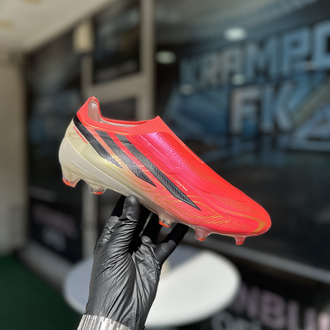 Yeni Sezon F50 (Bağcıksız) Elite Tamprof