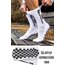 TAPEDESIGN Kaymaz Çorap 3 (Çift)