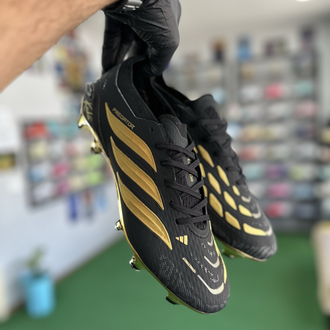 Yeni Sezon Predator Legend Elite Tamprof