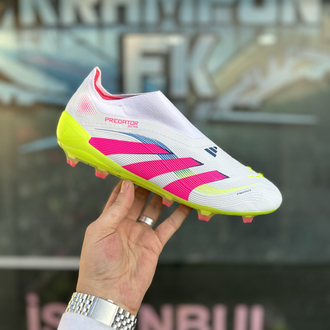 Yeni Sezon Predator Legend Elite Tamprof