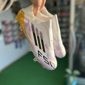 Yeni Sezon F50 (Bağcıksız) Elite Tamprof