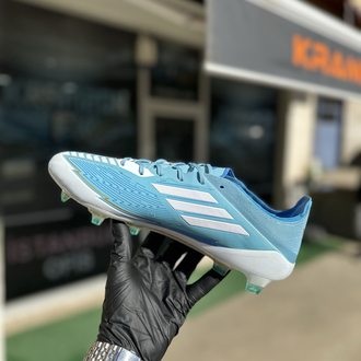 Yeni Sezon F50 (Bağcıklı) Elite Tamprof