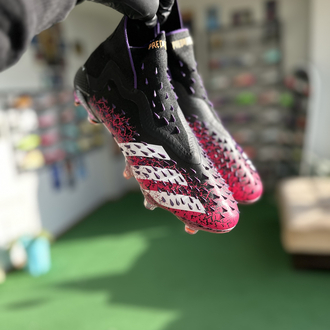 Yeni Sezon Predator Freak Elite Tamprof