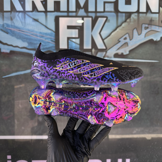Yeni Sezon Predator Legend (KAKA ÖZEL SERİ) Elite Tamprof
