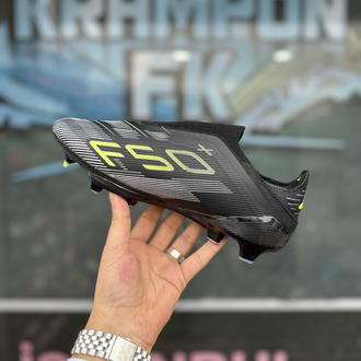 Yeni Sezon F50+ Elite Tamprof