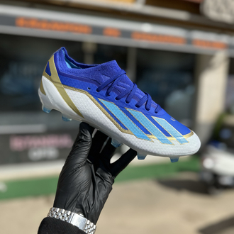 Yeni Sezon X Crazyfast Elite Tamprof