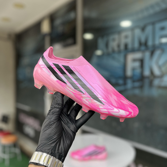 Yeni Sezon F50 (Bağcıksız) Elite Tamprof