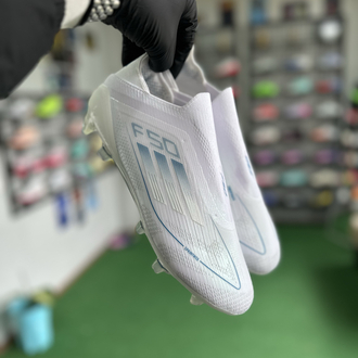 Yeni Sezon F50 (Bağcıksız) Elite Tamprof