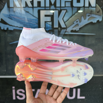 Yeni Sezon F50 Elite Tamprof