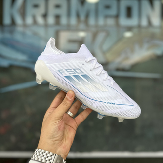 Yeni Sezon F50 Elite Tamprof (bağcıklı)