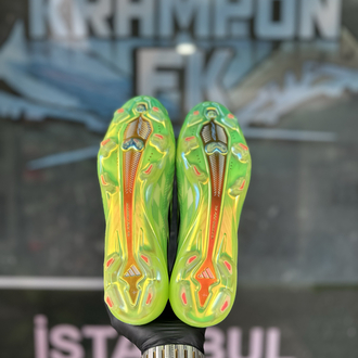 Yeni Sezon F50 (Bağcıksız) Elite Tamprof
