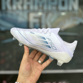 Yeni Sezon F50 Elite Tamprof (bağcıklı)