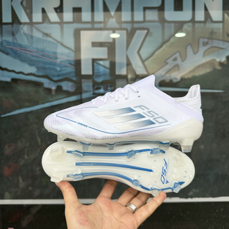 Yeni Sezon F50 Elite Tamprof (bağcıklı)