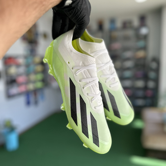 Yeni Sezon X Crazyfast Elite Tamprof