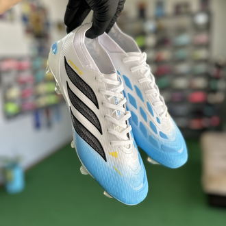 Yeni Sezon F50 (Bağcıklı) Elite Tamprof