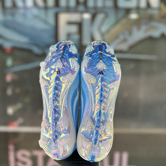 Yeni Sezon F50 (Bağcıklı) Elite Tamprof