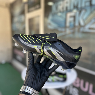 Yeni Sezon Predator Legend Elite Tamprof