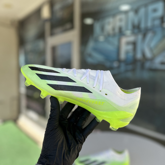 Yeni Sezon X Crazyfast Elite Tamprof