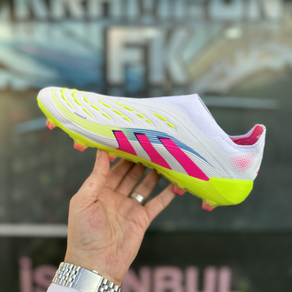 Yeni Sezon Predator Legend Elite Tamprof