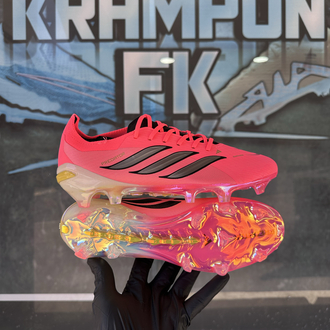 Yeni Sezon Predator Legend Elite Tamprof