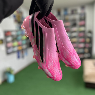 Yeni Sezon F50 (Bağcıksız) Elite Tamprof