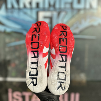 Yeni Sezon Predator Legend Elite Tamprof
